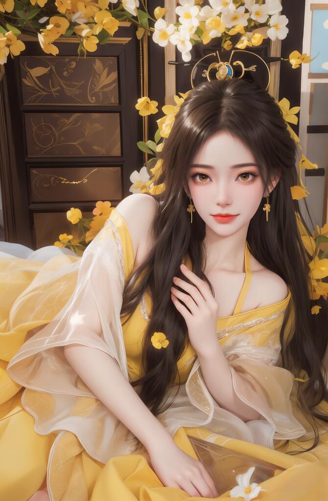 遮天-姚曦演示图1