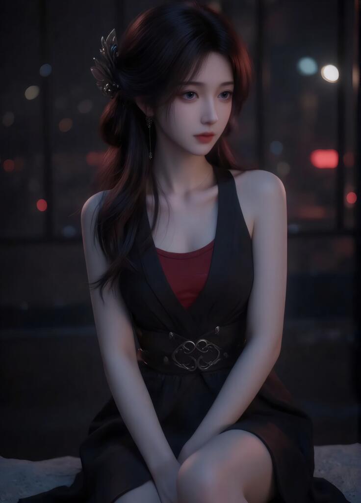 凡人修仙传-梅凝演示图1