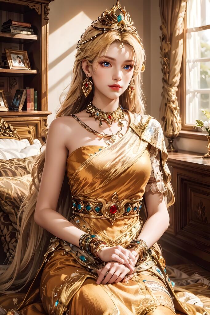 斗罗大陆2-许久久演示图1