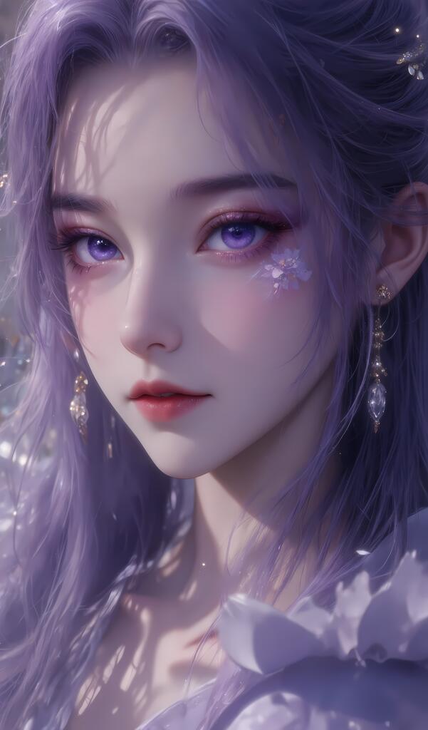 熏儿-云霄-李慕婉-林婉儿演示图1