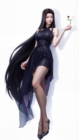 AI绘画 凡人修仙传-元瑶 [22P] [142M]-PV站