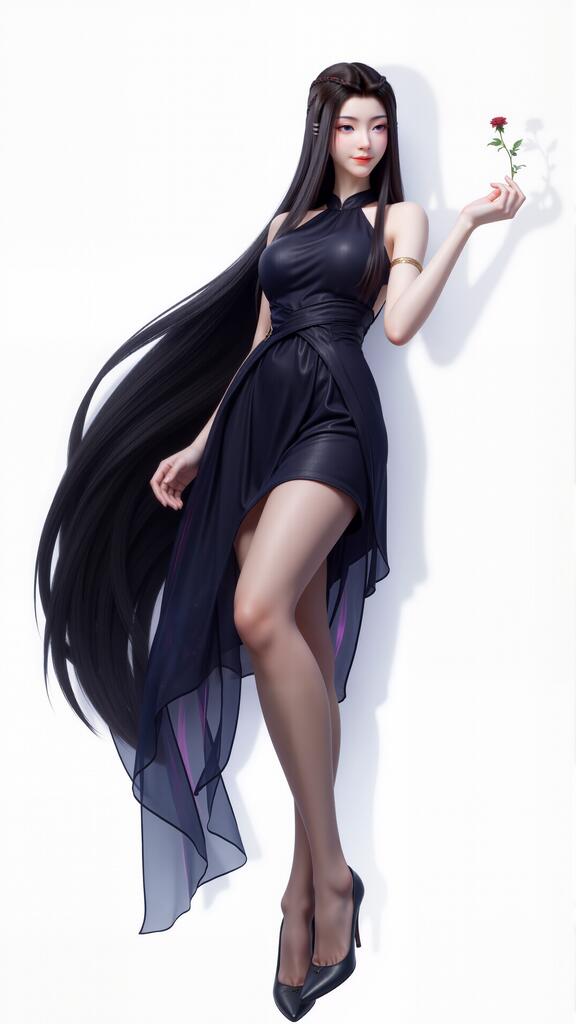 凡人修仙传-元瑶演示图1