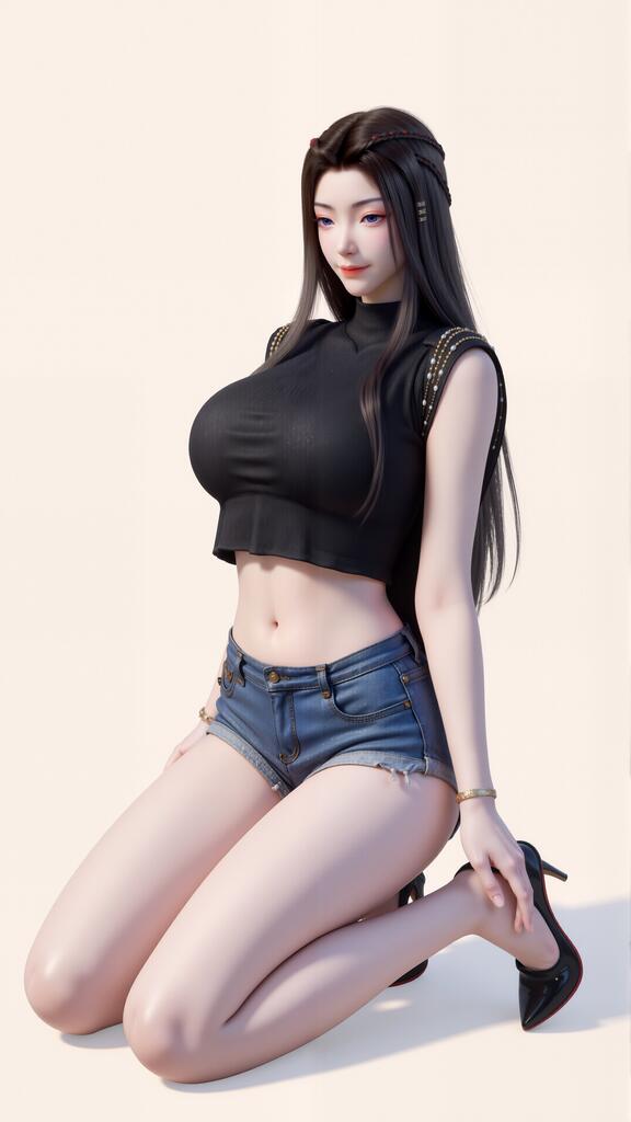 凡人修仙传-元瑶演示图1