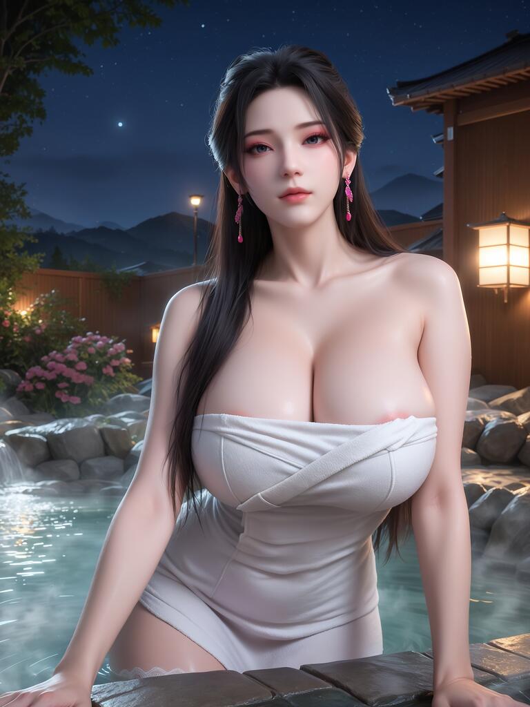 神墓-梦可儿演示图1