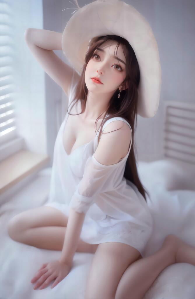 完美世界-火灵儿演示图1