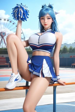 AI绘画 绝世唐门-王冬儿 [53P] [174M]-PV站