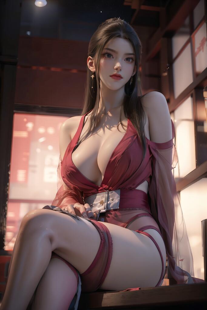 AI绘画 永生-方清雪 [98P] [799M] - PV站-PV站