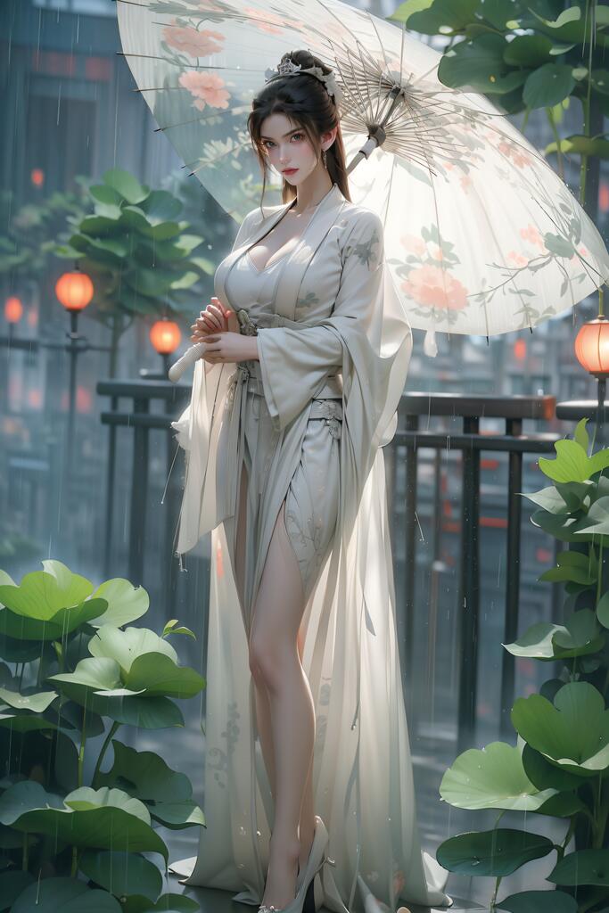 永生-方清雪演示图1