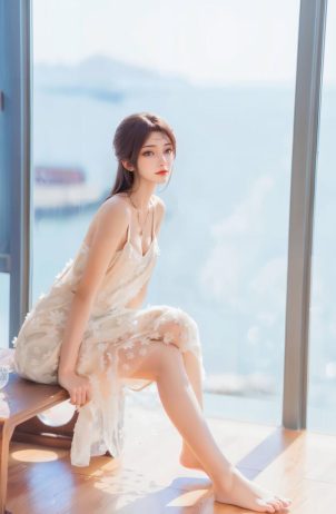 AI绘画 斗破苍穹-云韵 [35P] [576M]-PV站