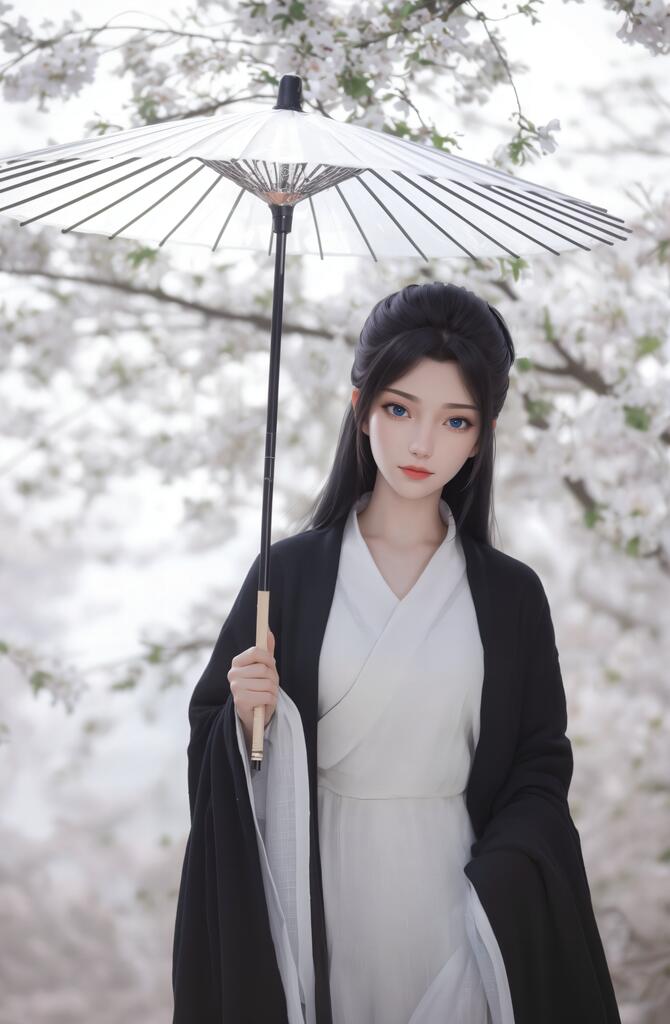 斗破苍穹-云韵演示图1