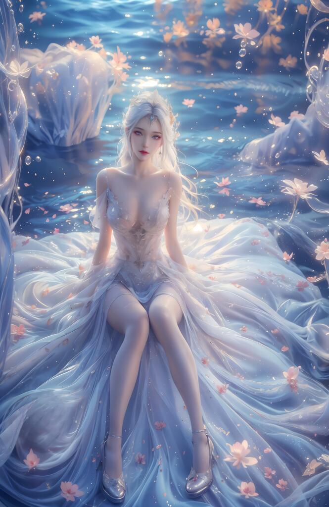 斗罗大陆-波塞西演示图1