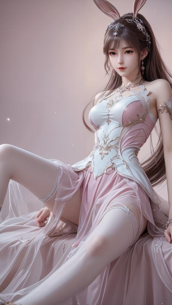 斗罗大陆-小舞演示图1