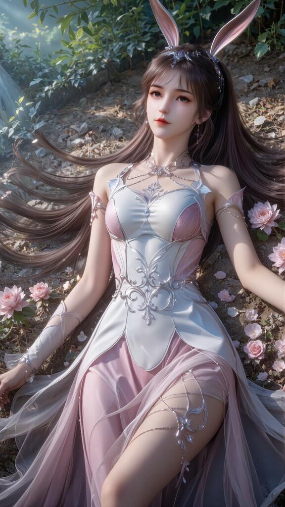 斗罗大陆-小舞演示图1