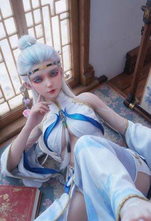 AI绘画 沧元图-知画 [23P] [169M]-PV站