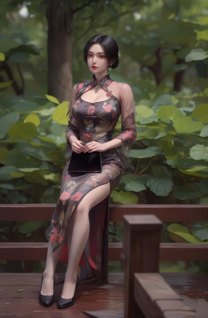 眷思量-即墨花雪演示图1