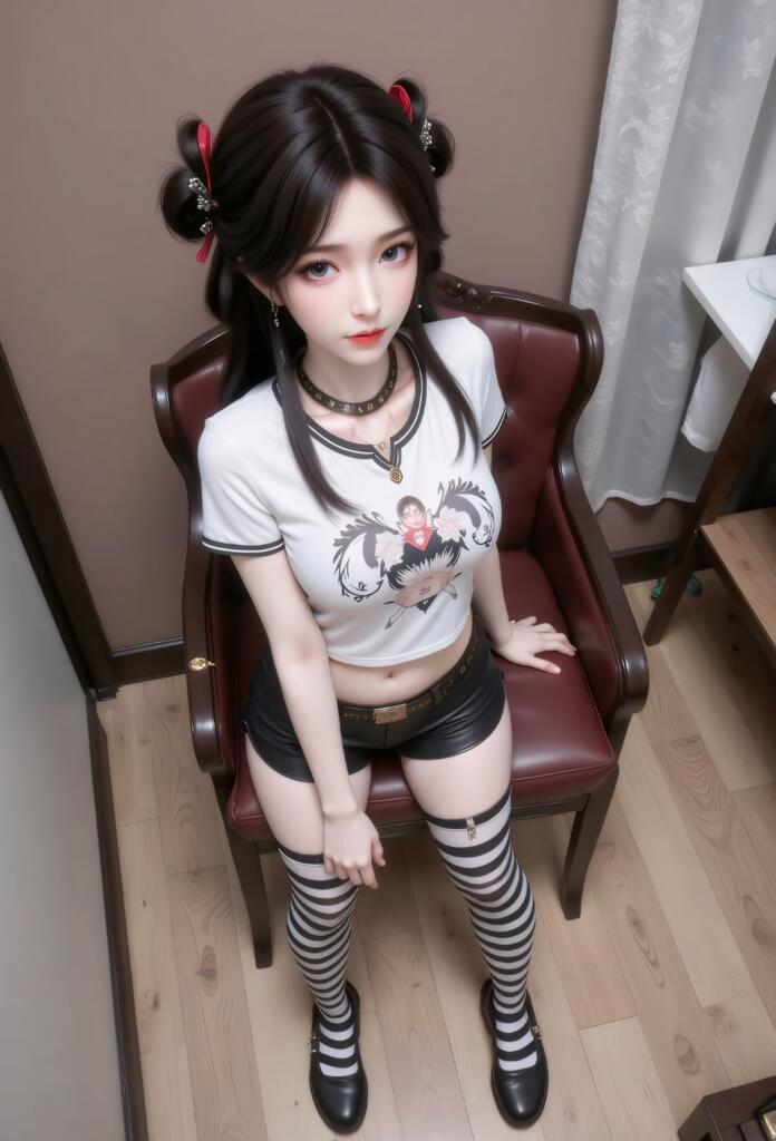 凡人修仙传-梅凝演示图1