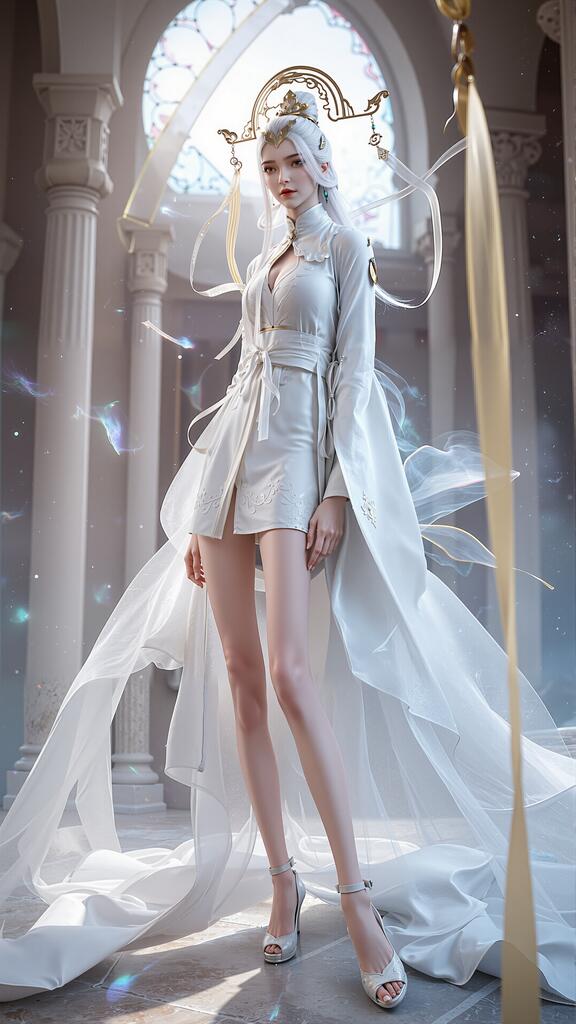 剑来-剑妈演示图1