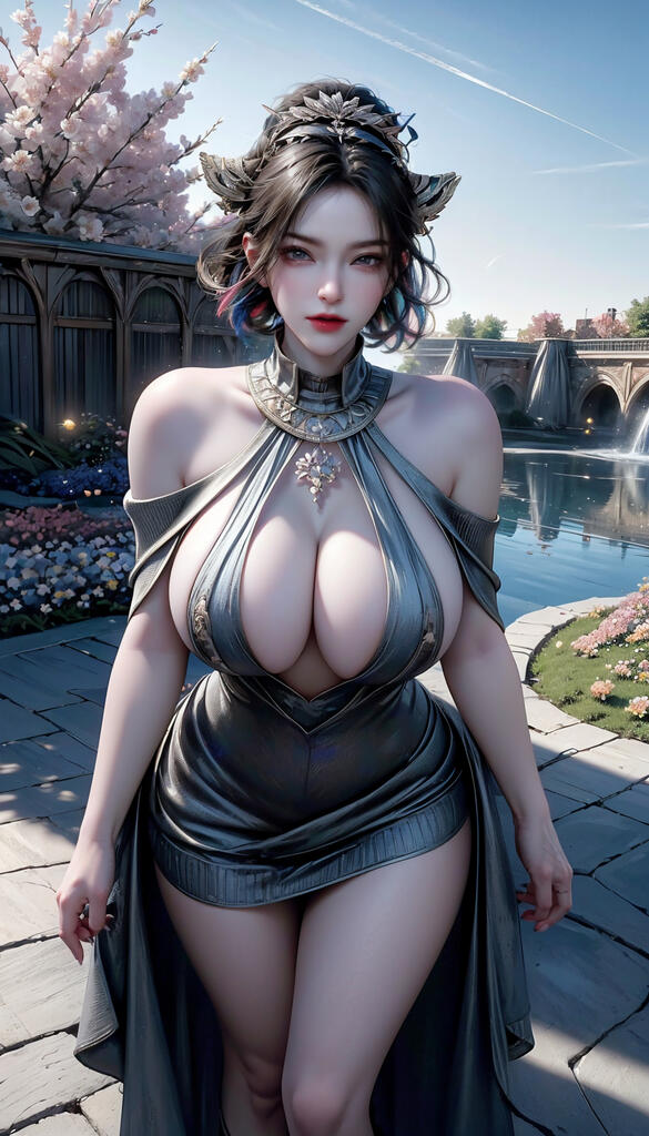 神澜奇域无双珠-湘云演示图1