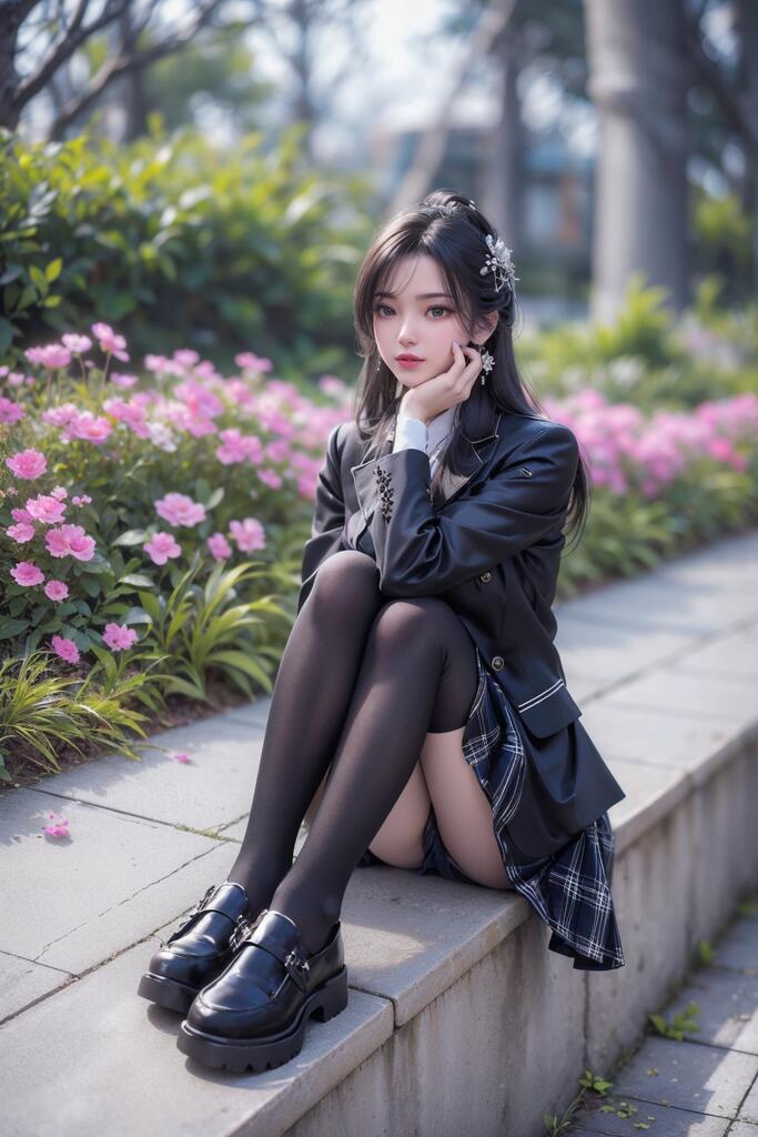 仙逆-李慕婉演示图1