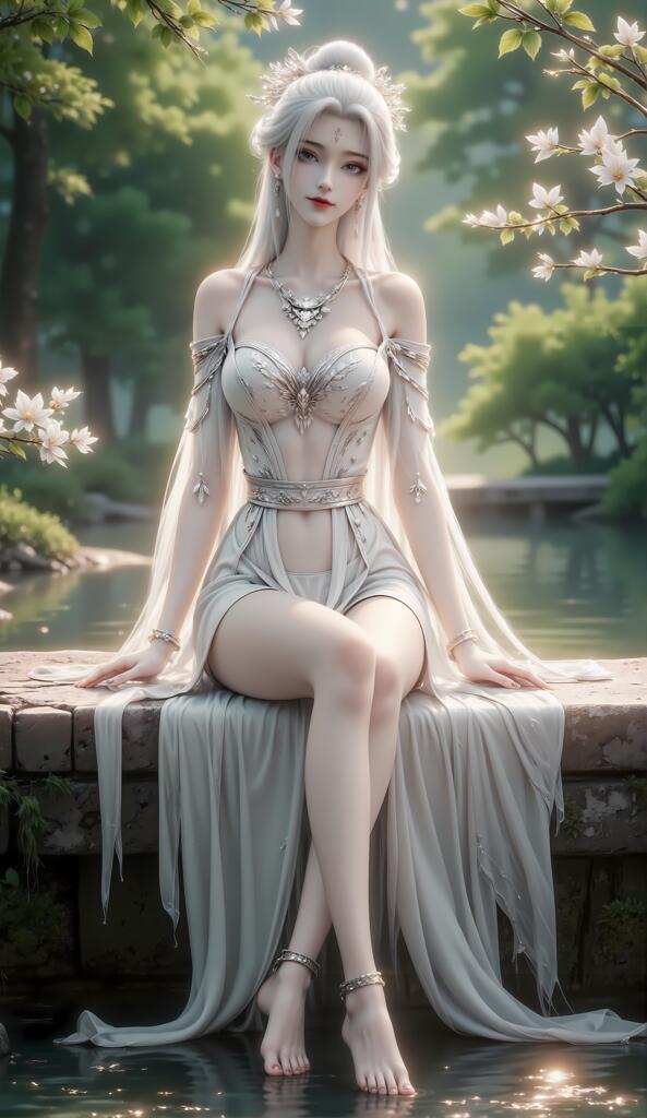 诛仙-小白演示图1