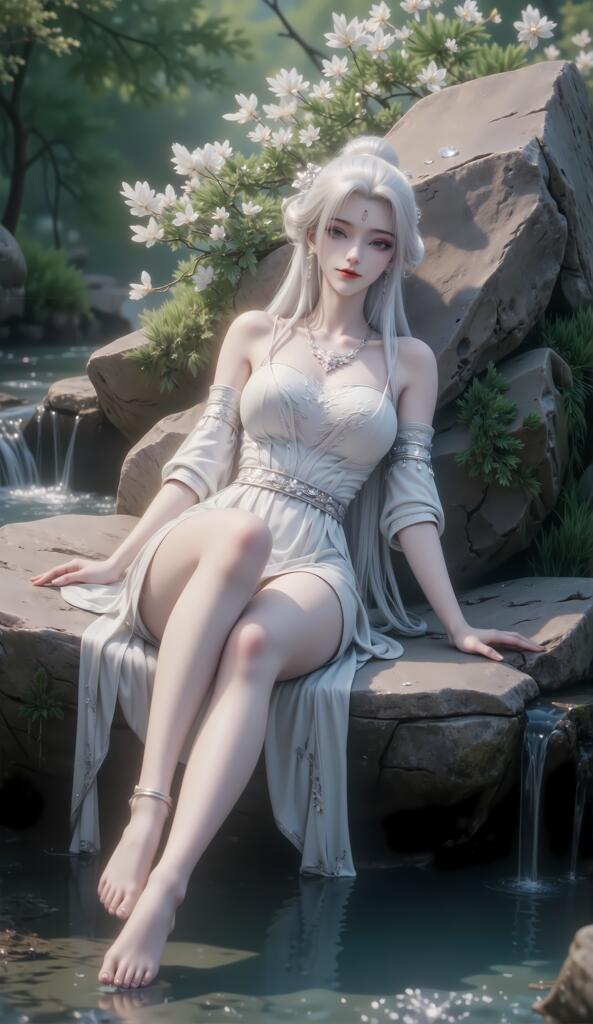 诛仙-小白演示图1