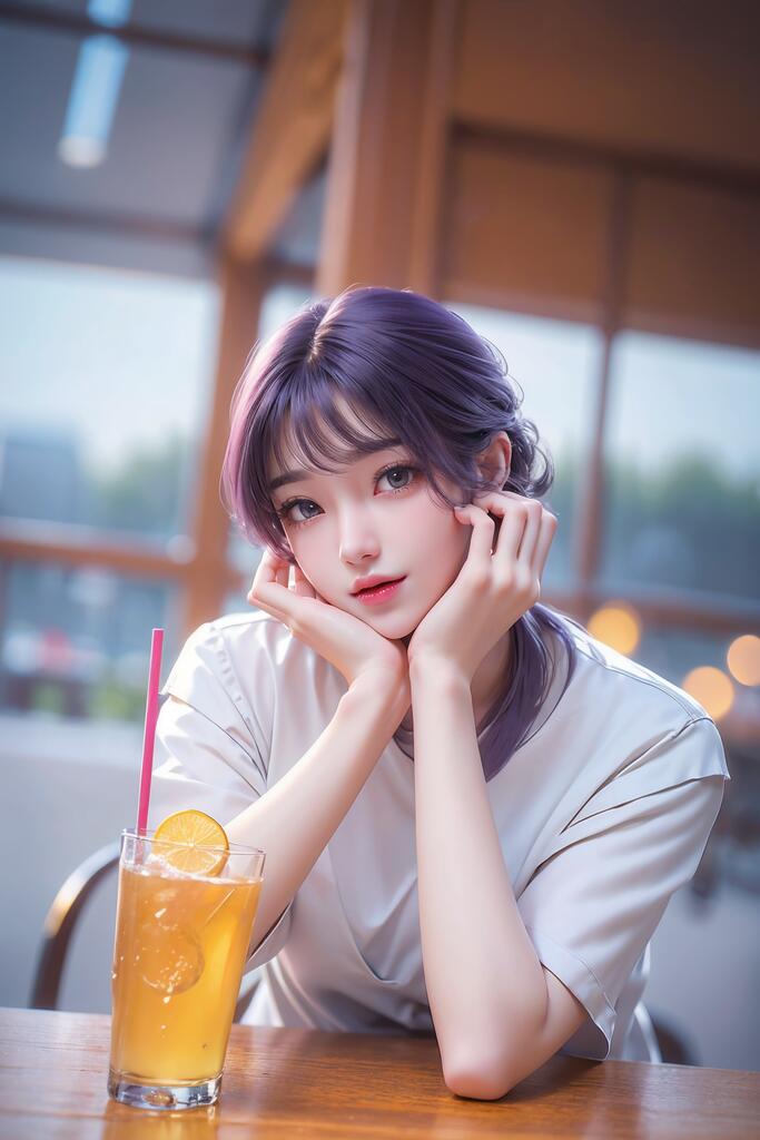 AI绘画 完美世界-云曦 [45P] [94M] - PV站-PV站