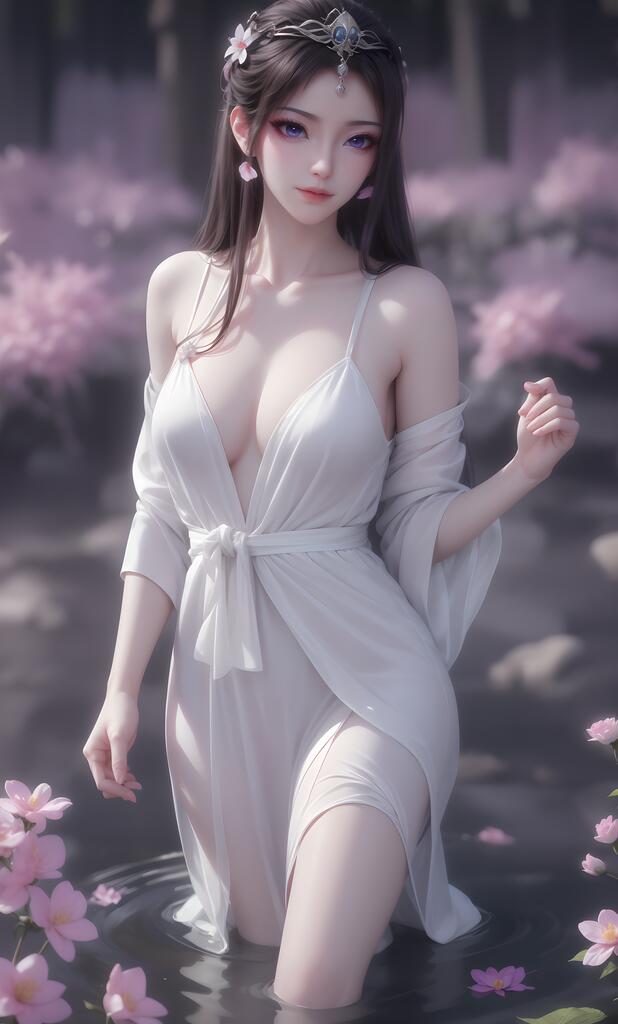 凡人修仙传-元瑶演示图1