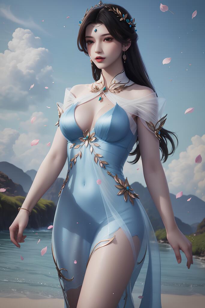 绝世武魂-韩玉儿演示图1