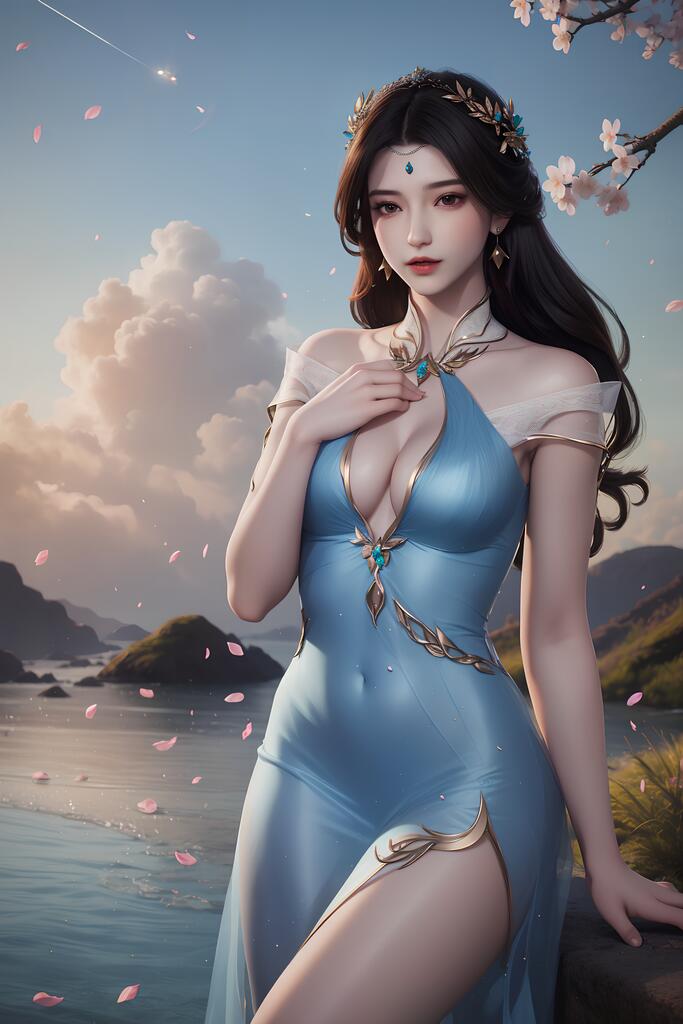 绝世武魂-韩玉儿演示图1