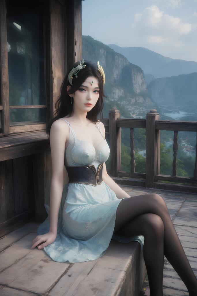 遮天-金燕演示图1