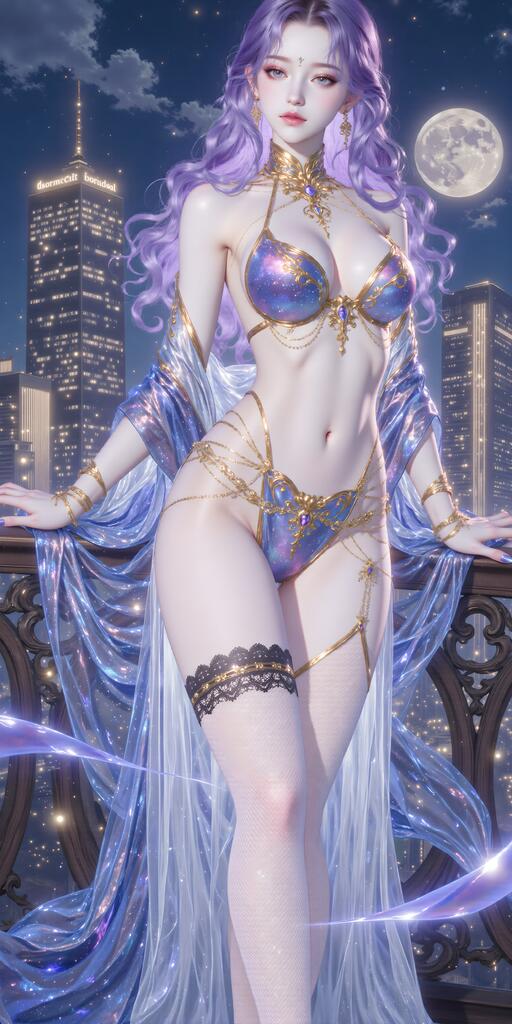 王牌竞速-蛇女演示图1