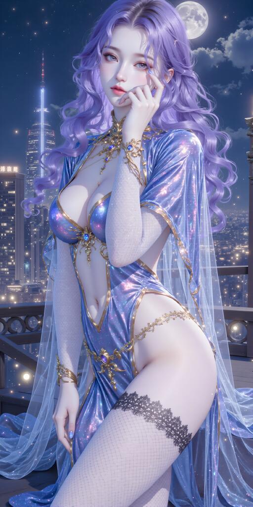 王牌竞速-蛇女演示图1