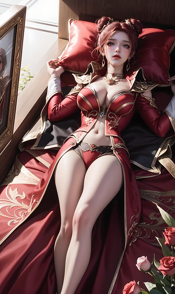 绝世唐门-马小桃演示图1