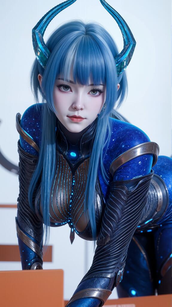 吞噬星空-巴巴塔演示图1