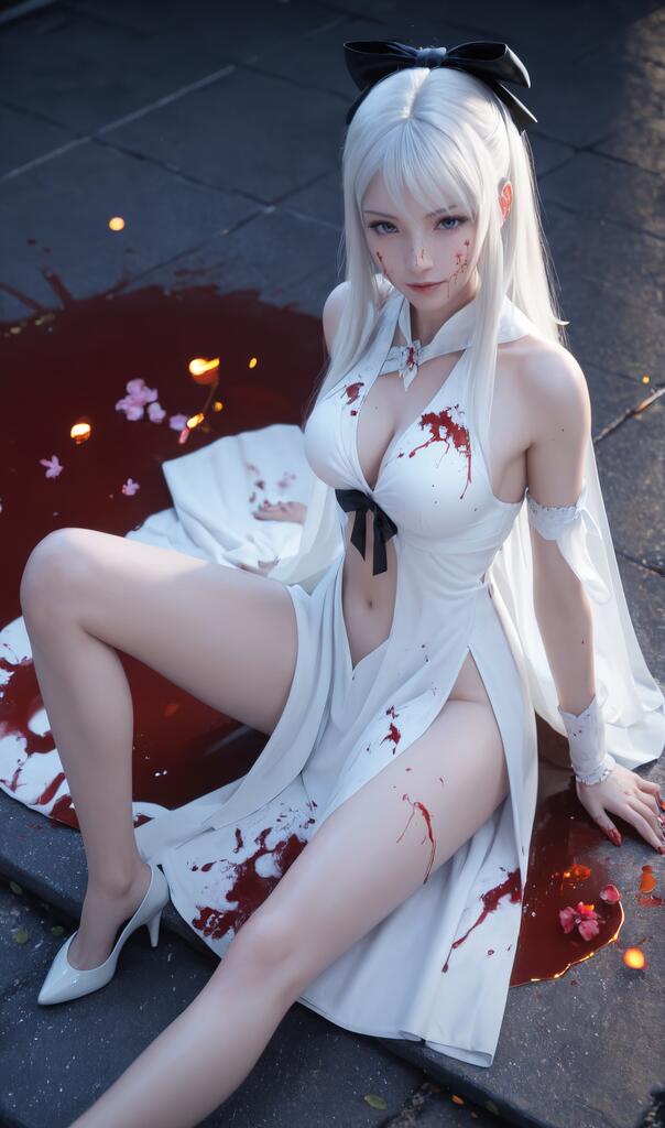 龙背上的骑兵-zero演示图1