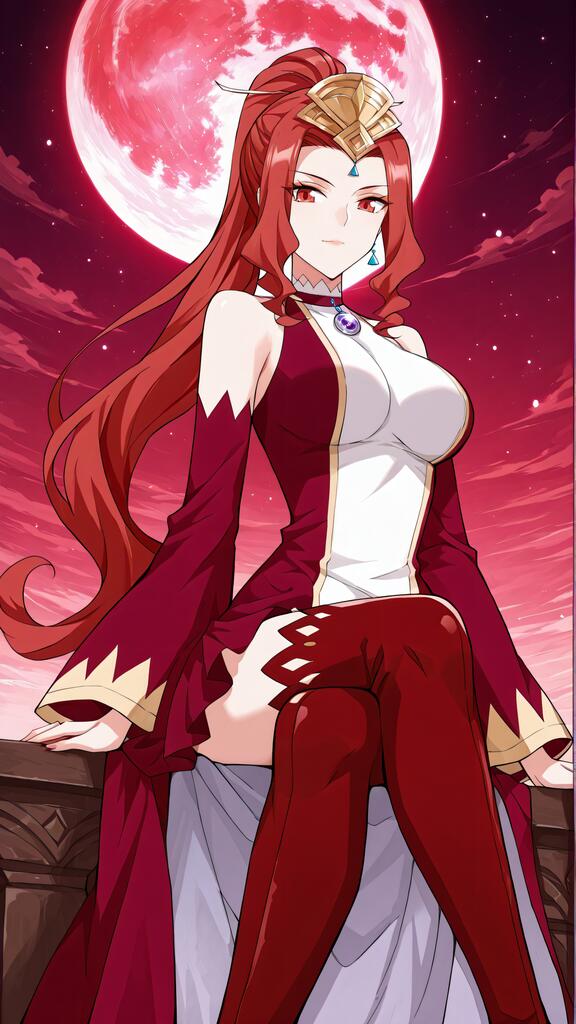 斗破苍穹-曹颖演示图1