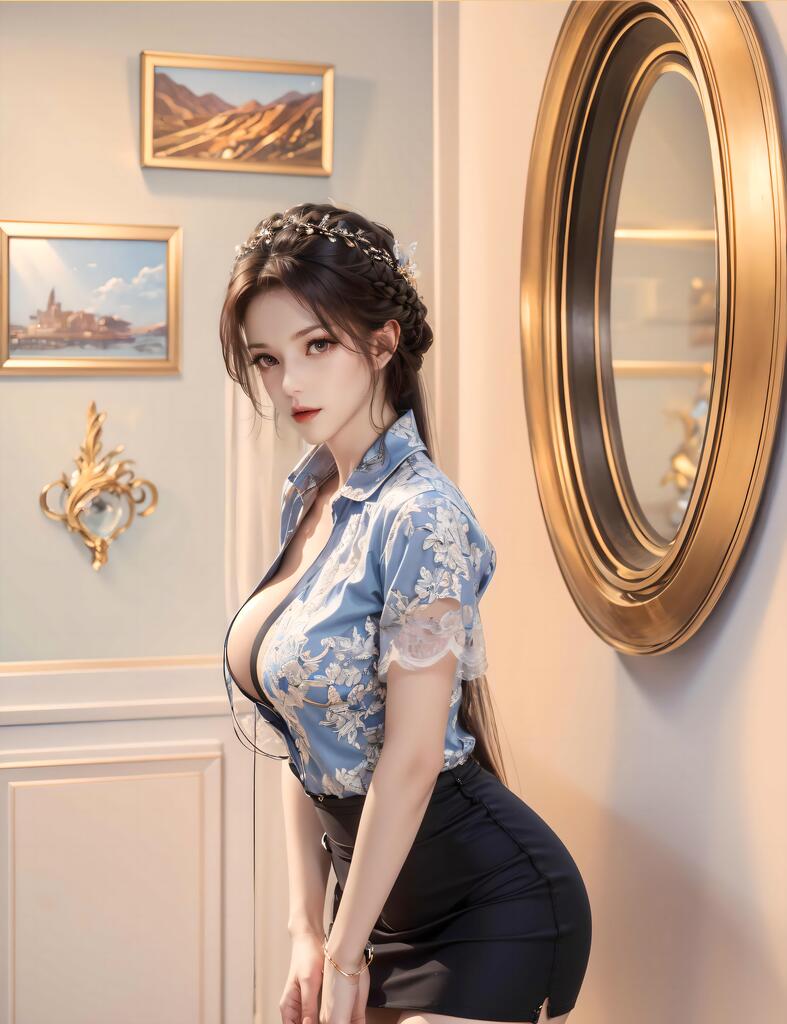 斗罗大陆-小舞演示图1