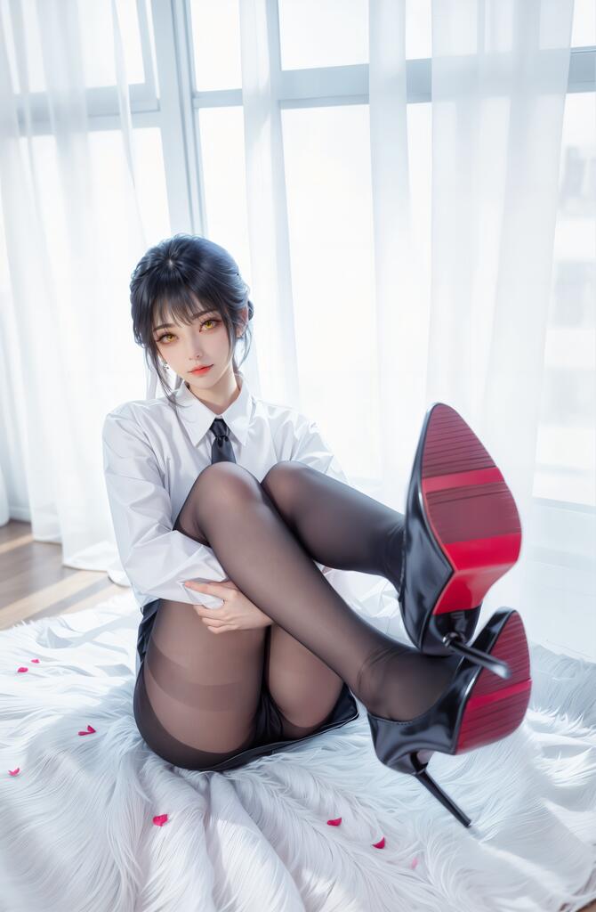 百炼成神-白月蓉演示图1