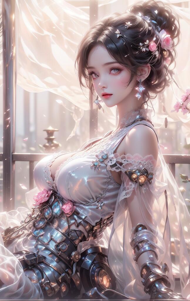 完美世界-清漪演示图1