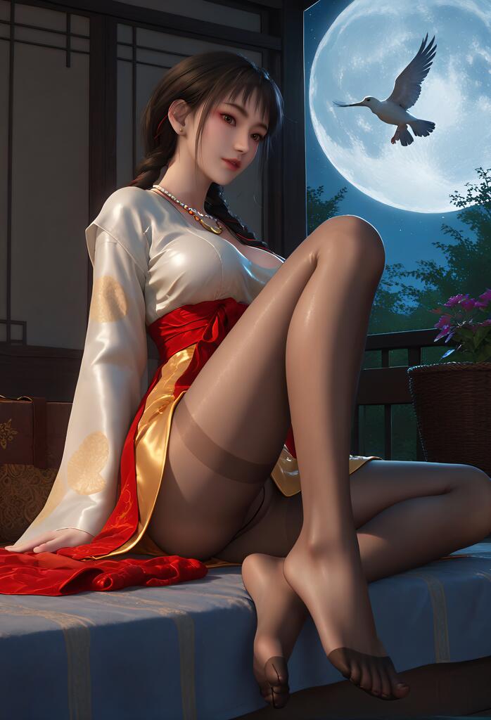 不良人-萤勾演示图1