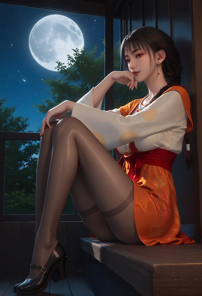 不良人-萤勾演示图1