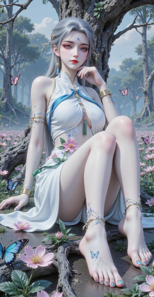 沧元图-知画演示图1