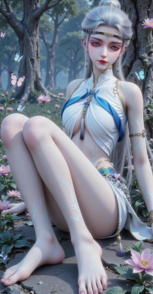 沧元图-知画演示图1