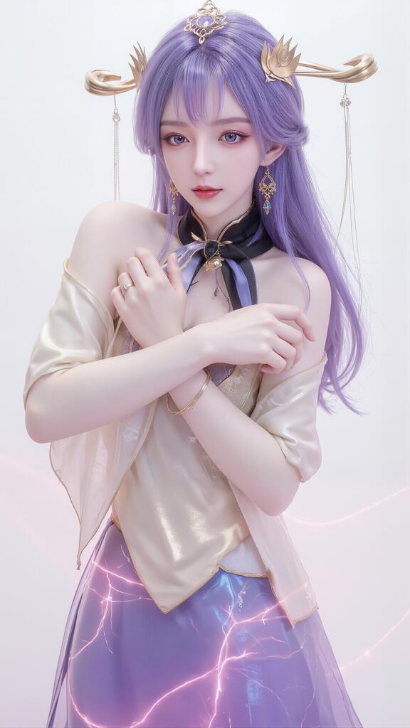 百炼成神-天穹长老演示图1