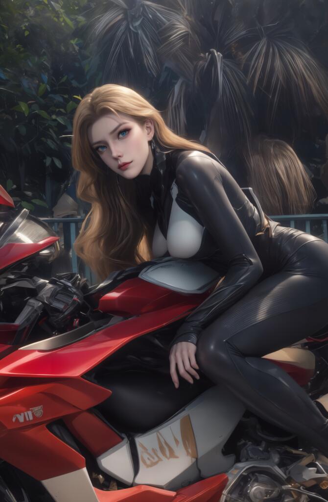 吞噬星空-维妮娜演示图1