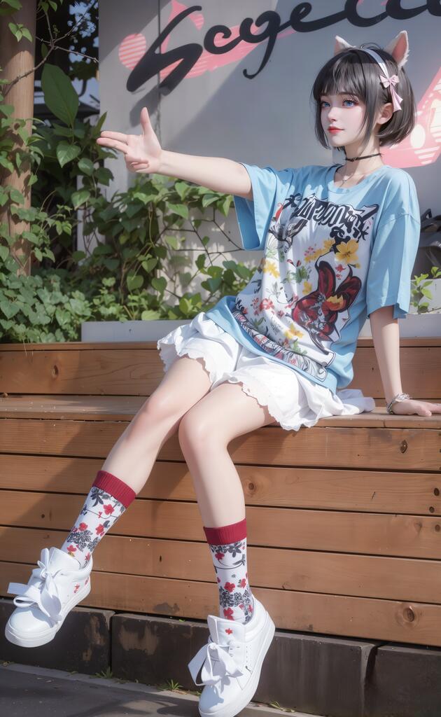 AI绘画 斗破苍穹-慕青鸾 [25P] [364M] - PV站-PV站