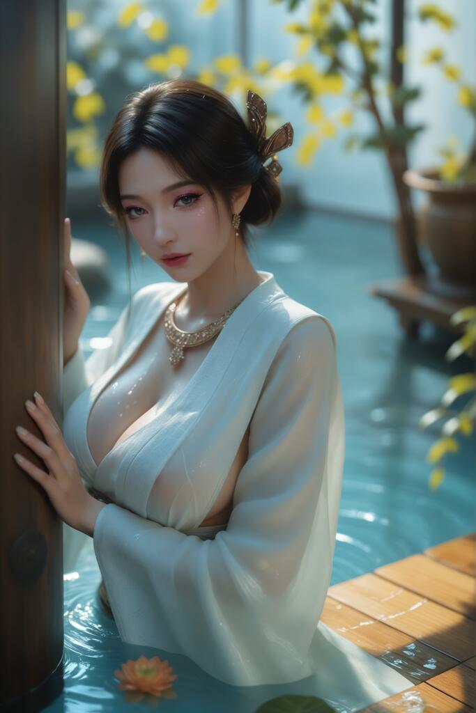 凡人修仙传-梅凝演示图1