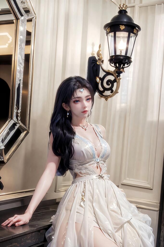 百炼成神-宁雨蝶演示图1