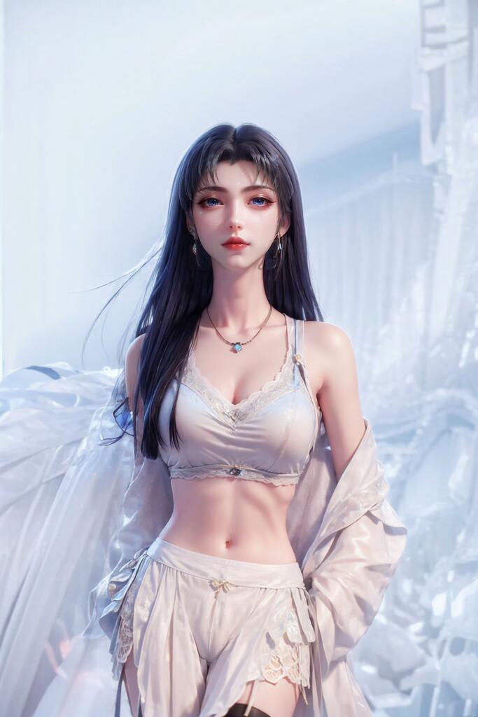 百炼成神-宁雨蝶演示图1