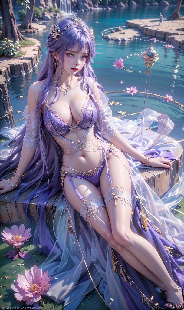 百炼成神-天穹演示图1